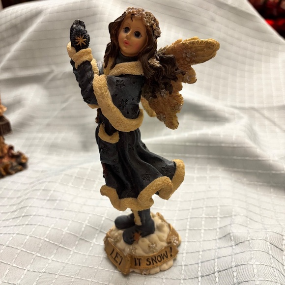 Boyd’s Bears and Friends Folkstone Angels Lot - Picture 11 of 16